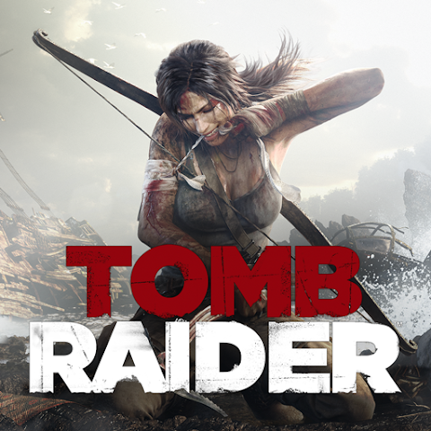 Tomb Raider 2013 (Emulator portable) Full apk