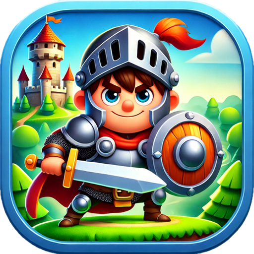 Tower Of Heroes: Epic Defense v21 (MOD) apk