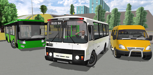Bus Simulator 3D Big Cities v5.0.5 (MOD) apk