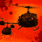 BLOOD COPTER v0.2.6 (MOD) apk