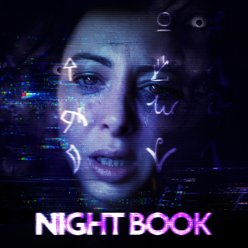 Night Book v1.3 (Full Game) apk