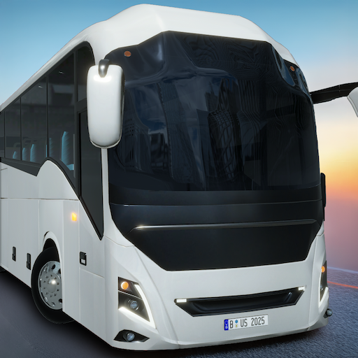 Bus Simulator : EVO v1.27.30 (MOD) apk