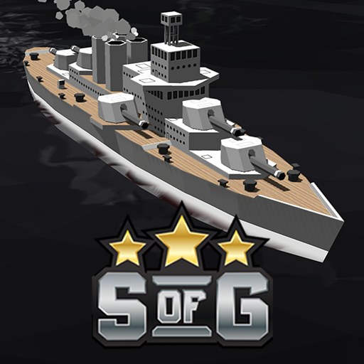 Ships of Glory: Warship Battle 522.0 (MOD) apk