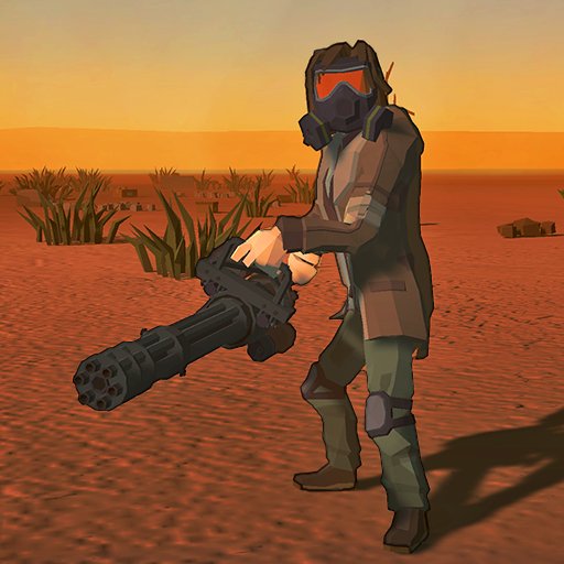 Dead Wasteland: Survival RPG v1.0.7.273 (MOD) apk