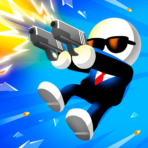 Johnny Trigger: Action Shooter v1.12.60 (MOD) apk