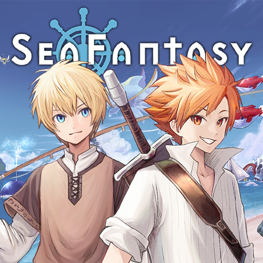 Sea Fantasy v1.1.2 (MOD) apk