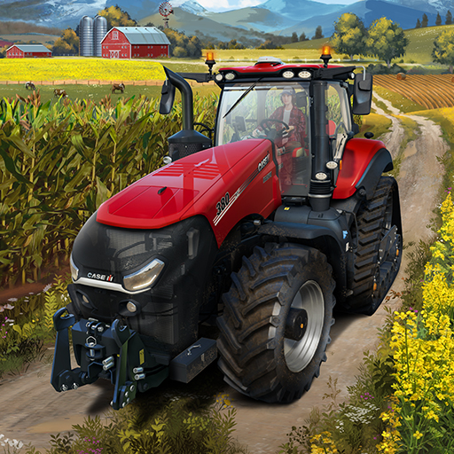 Farming Simulator 23 Mobile 0.0.0.23 (MOD) apk