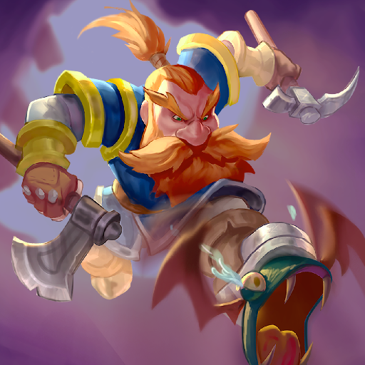 Dwarf Journey v1.3.76 (Unlocked) apk