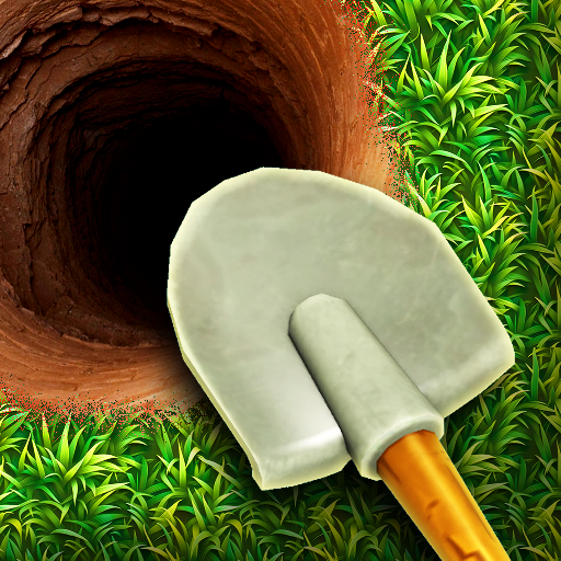 Digging Simulator: Hole Craft v1.0.0.4 (MOD) apk