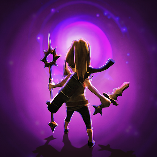 Dungeon Chronicle v3.21 (MOD) apk