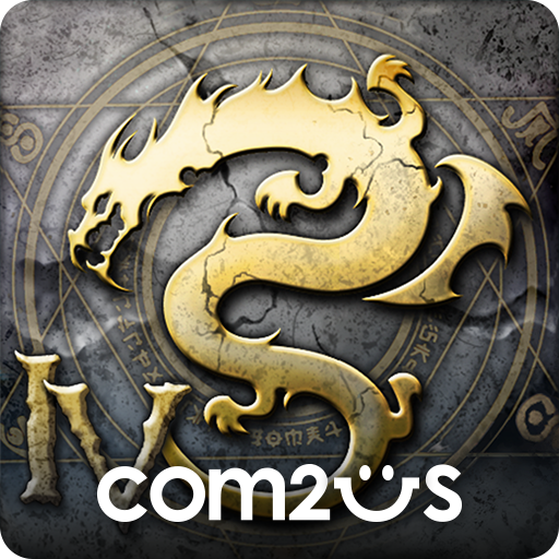 Inotia 4 v1.3.9 (MOD) apk