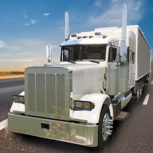Truck Simulator USA : Classic v10.0.22 (MOD) apk