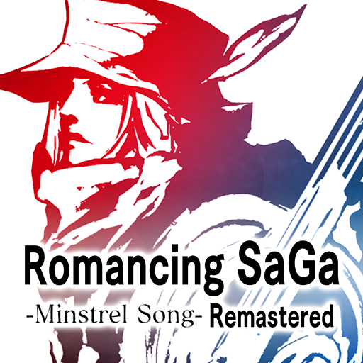Romancing SaGa -Minstrel Song- v1.0.2 (MOD) apk