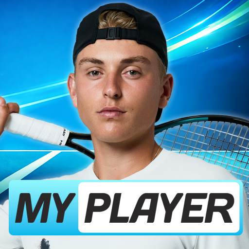 Tennis Manager 26 – MY PLAYER v1.3 (MOD) apk