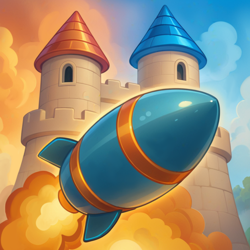 Castle Busters v1.16.2 (MOD) apk Download