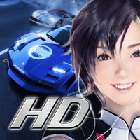 RidgeRacerAccelerated v1.1.0 (MOD) apk