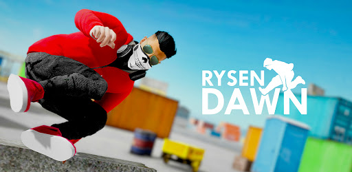 Rysen Dawn: Parkour Game v2.0 (MOD) apk