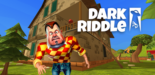 Dark Riddle: Neighbor’s Secret v26.5.1 (MOD) apk