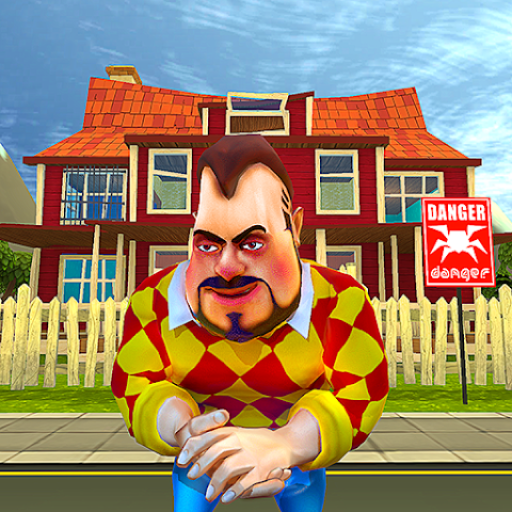 Dark Riddle: Neighbor’s Secret v26.5.1 (MOD) apk