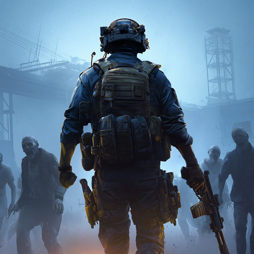 Dead Warfare 2: Zombie Shoot v3.5.0 (MOD) apk