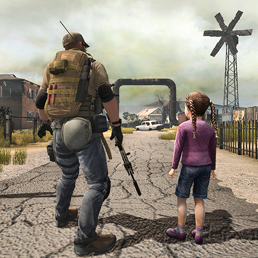 Zombie Survival Offline Game v1.2.1 (MOD) apk Download