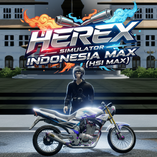 Herex Simulator Indonesia Max 1.0.1011 (MOD) apk Download