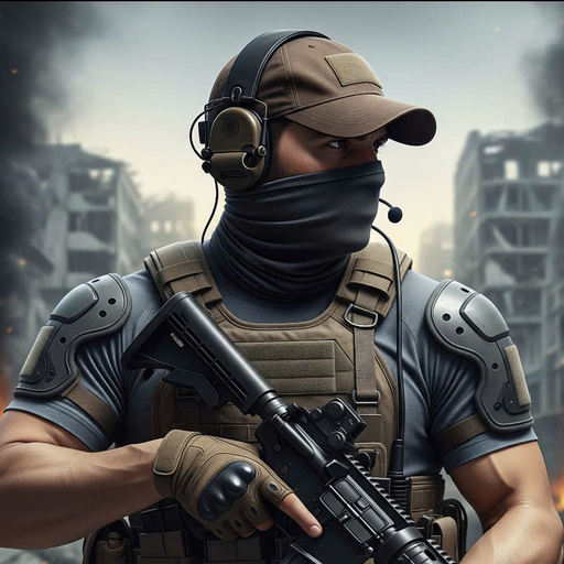 World War: Soldier Last Stand v1.2.5 (MOD) apk Download