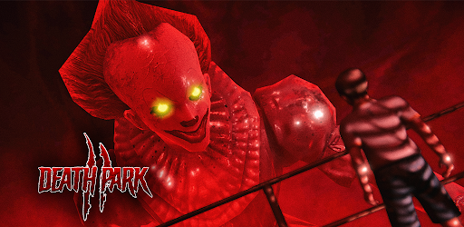 Death Park 2: Horror Clown v1.7.7 (MOD) apk Download