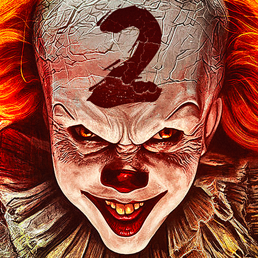 Death Park 2: Horror Clown v1.7.7 (MOD) apk Download