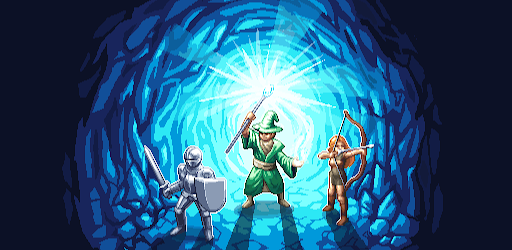 Crawl Tactics v3.4.3 (MOD) apk