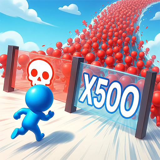 Mob Control v3.16.4 (MOD) apk Download