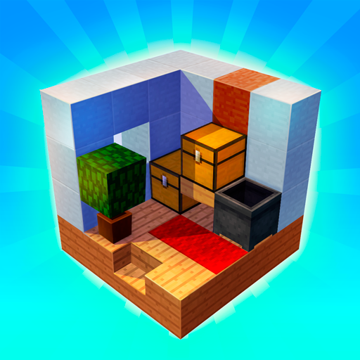 Tower Craft: Build Skyscraper v1.10.23 (MOD) apk Download