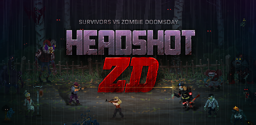 Headshot ZD : Zombie Survival v1.0.0 (MOD) apk Download