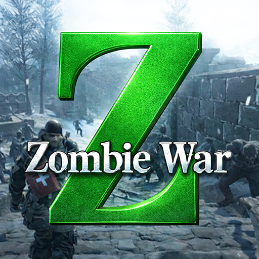 Zombie War:New World v1.150.1 (MOD) apk Download