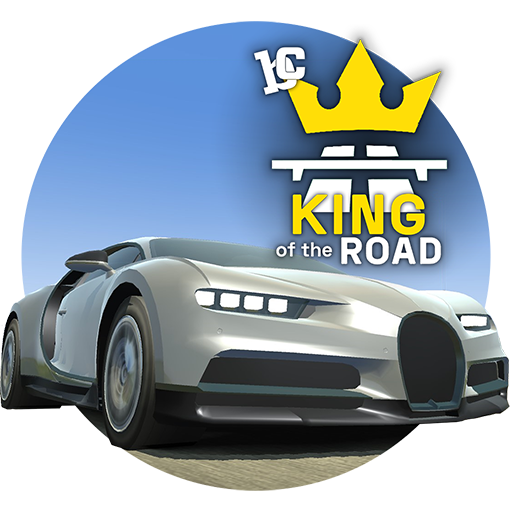 King of the Road v0.3.642 (MOD) apk Download