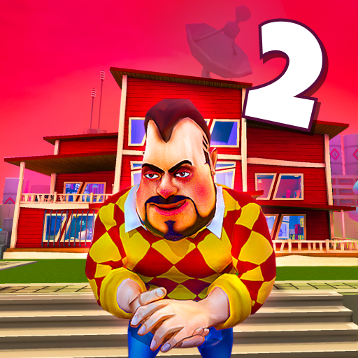 Dark Riddle 2 – Horror Mars v3.3.9 (MOD) apk