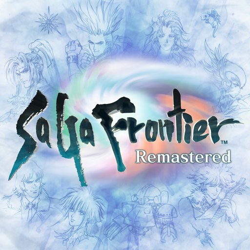 SaGa Frontier Remastered v1.0.4 (MOD) apk
