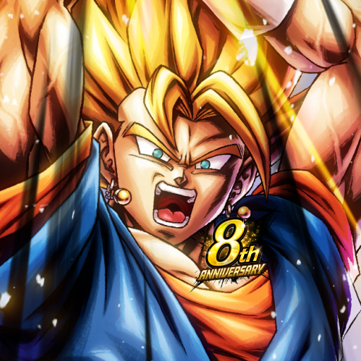 DRAGON BALL LEGENDS v6.24.0 (MOD) apk Download