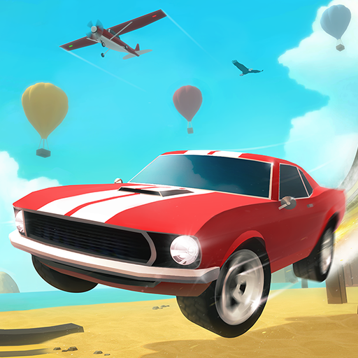 Stunt Paradise v1.0.3 (MOD) apk Download