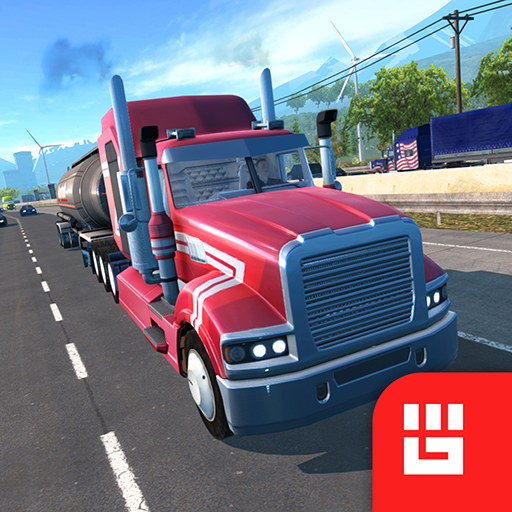 Truck Simulator PRO 2 v1.9.1 (MOD) apk Download