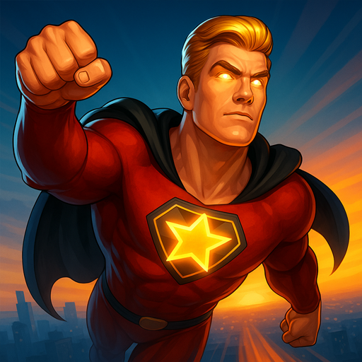 Heroes: Rise of Champions v1.0 (MOD) apk