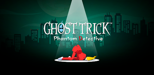 GHOST TRICK v1.0.1 (MOD) apk