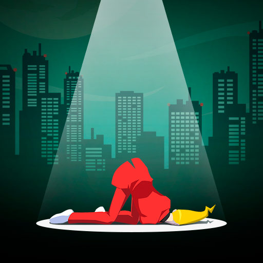 GHOST TRICK v1.0.1 (MOD) apk