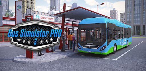 Bus Simulator PRO 2 v1.9.1 (MOD) apk