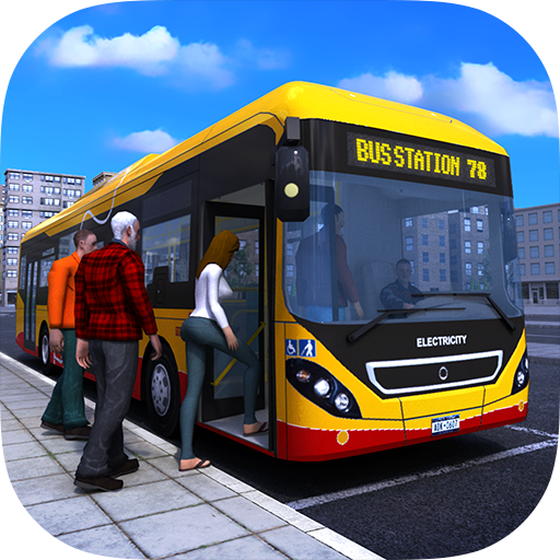 Bus Simulator PRO 2 v1.9.1 (MOD) apk