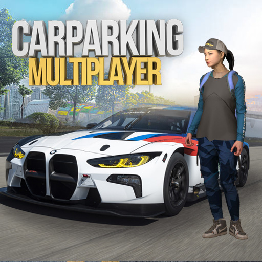 Car Parking Multiplayer v4.9.11.3 (MOD) apk