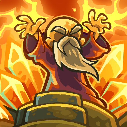 Kingdom Rush Battles: TD Game v1.12.0 (MOD) apk