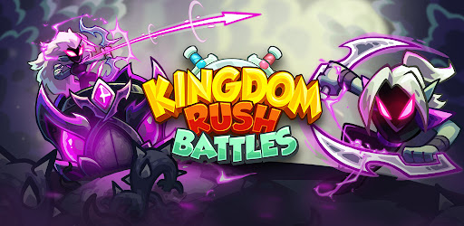 Kingdom Rush Battles: TD Game v1.12.0 (MOD) apk