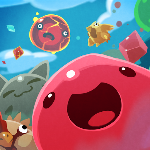 Slime Rancher v1.1.1103 (MOD) apk