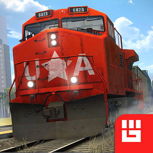Train Simulator PRO v1.7 (MOD) apk